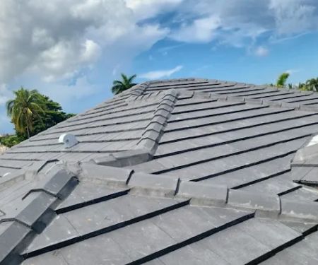Clark Roofing