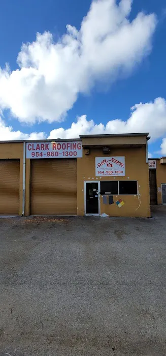 Clark Roofing Picture 5