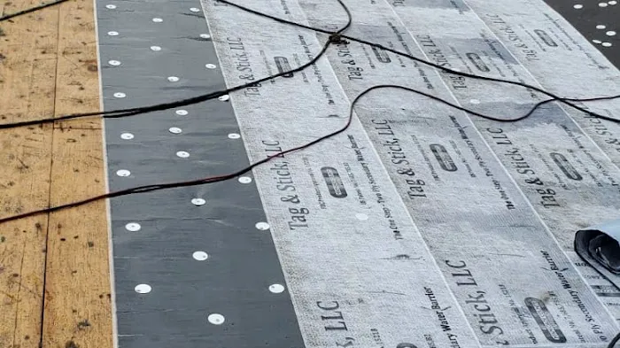 Clark Roofing Picture 3