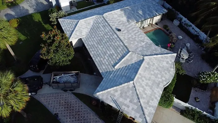 Clark Roofing Picture 10