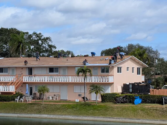 Clark Roofing Picture 8