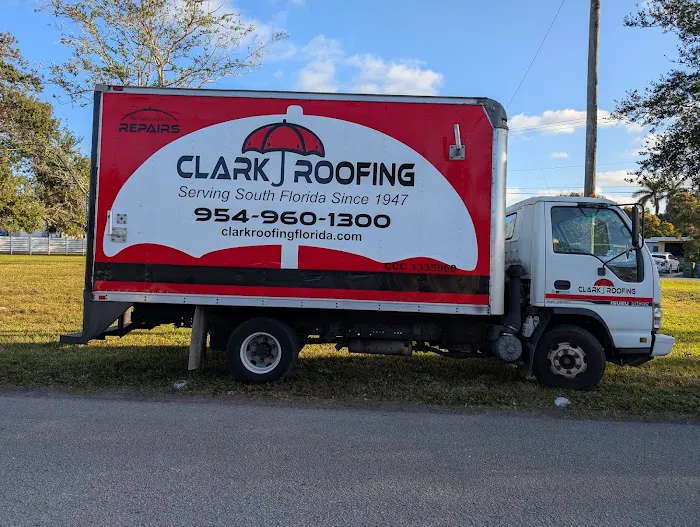 Clark Roofing Picture 7