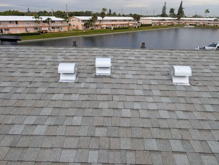 Clark Roofing Picture 9