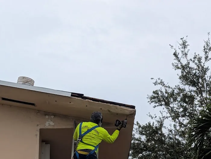 Clark Roofing Picture 4