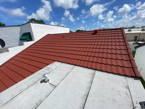 Clark Roofing Picture 6