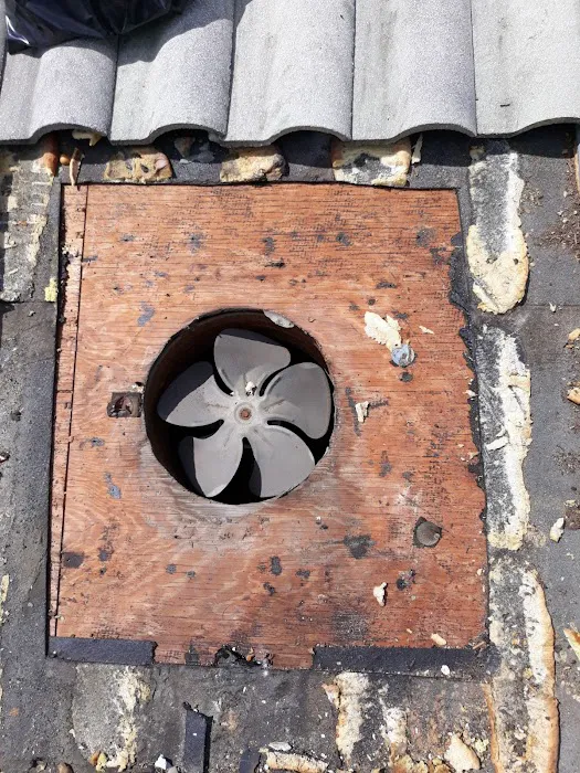 Balero Roofing Inc Picture 3