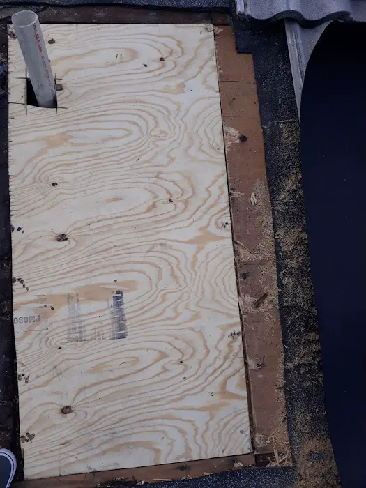 Balero Roofing Inc Picture 2