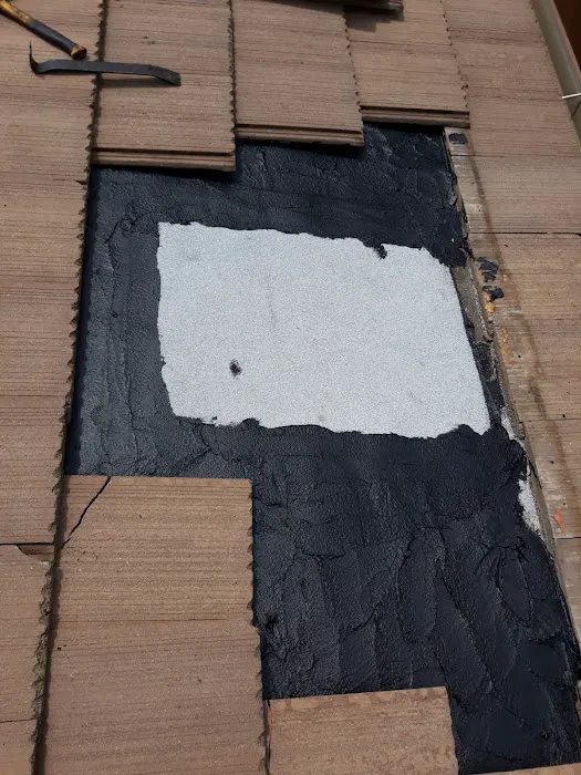 Balero Roofing Inc Picture 4