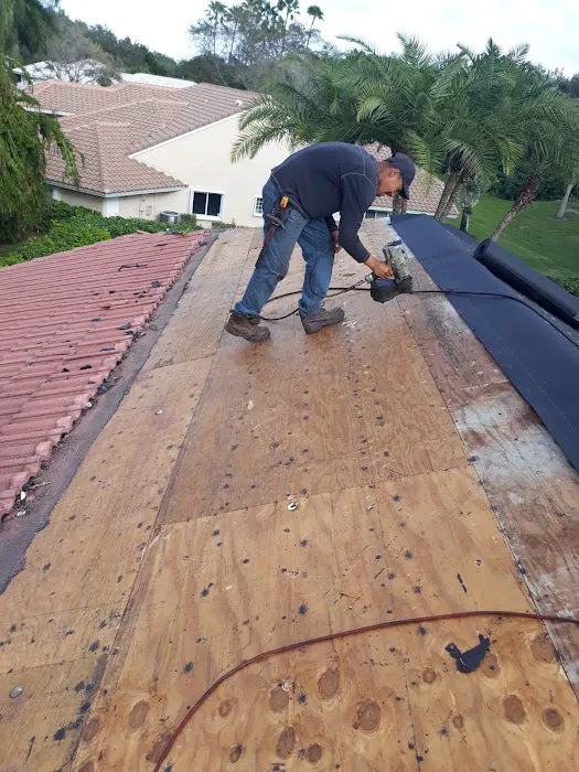 Balero Roofing Inc Picture 5