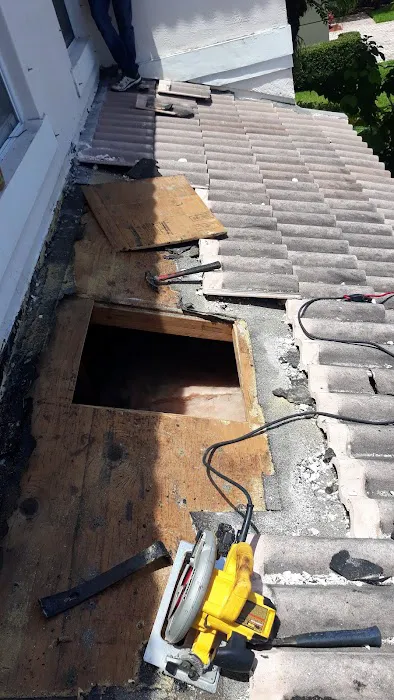 Balero Roofing Inc Picture 8