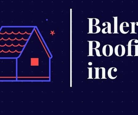Balero Roofing Inc