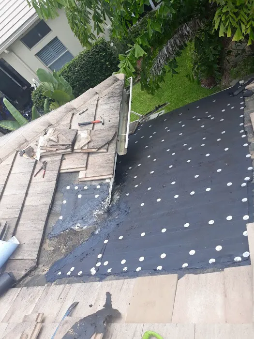 Balero Roofing Inc Picture 9