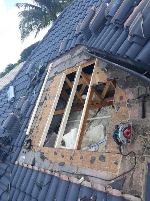 Balero Roofing Inc Picture 10