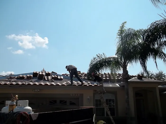 Aabco Roofing, Inc. Picture 6