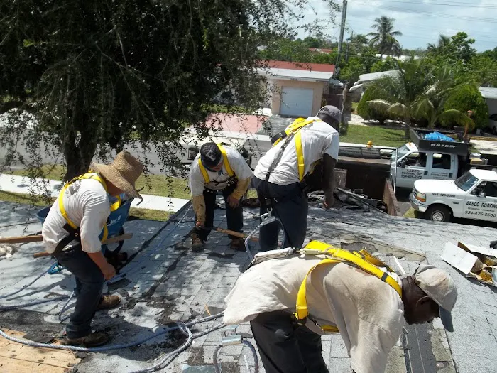 Aabco Roofing, Inc. Picture 7