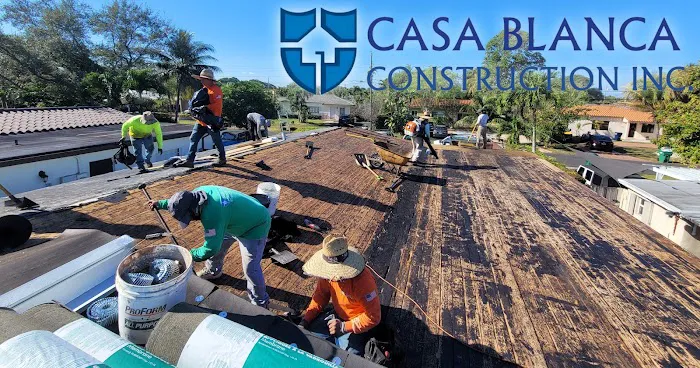 Casa Blanca Construction Inc. Picture 3