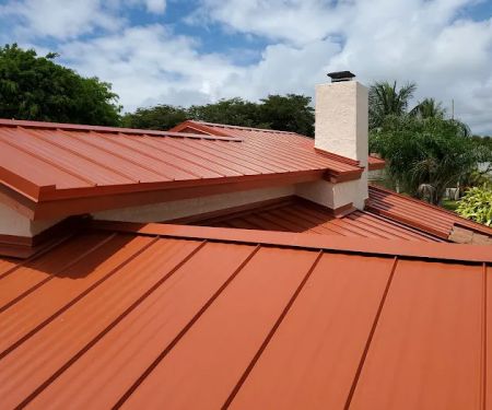 Casa Blanca Construction Inc.