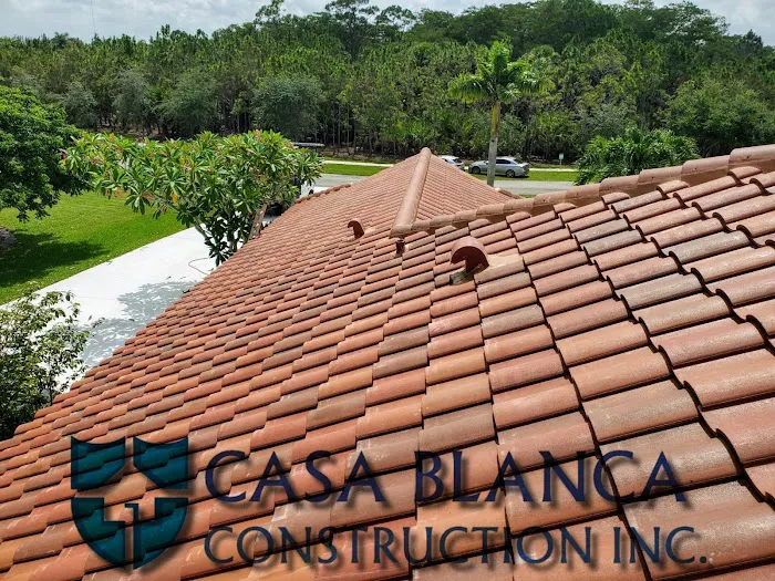 Casa Blanca Construction Inc. Picture 2