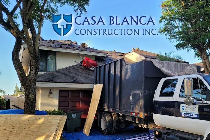 Casa Blanca Construction Inc. Picture 10