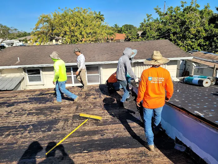 Casa Blanca Construction Inc. Picture 5