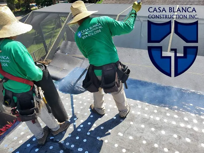 Casa Blanca Construction Inc. Picture 7