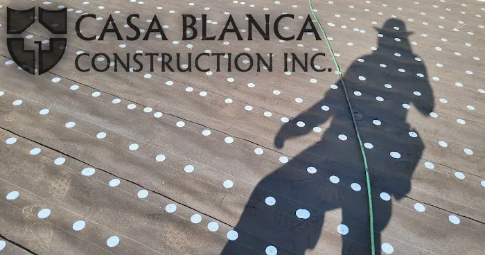 Casa Blanca Construction Inc. Picture 6