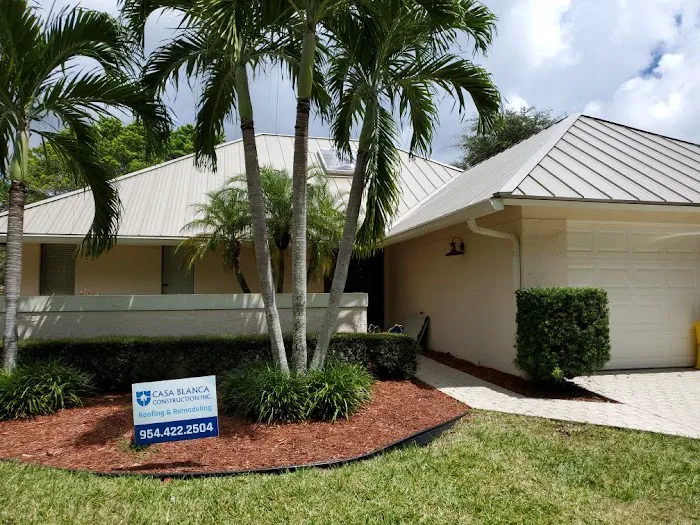 Casa Blanca Construction Inc. Picture 8