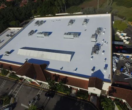 Roofing Concepts Unlimited