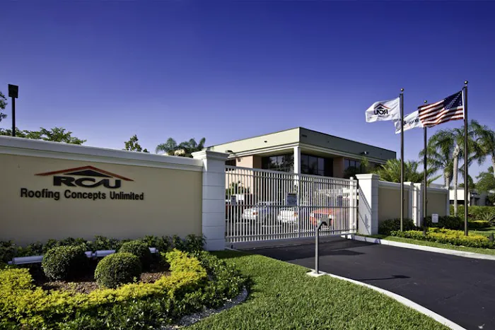 Roofing Concepts Unlimited Picture 6