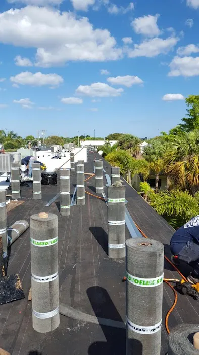 PAYTON ROOFING, INC. Picture 7