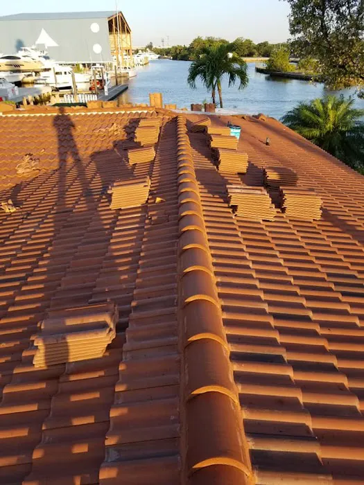 PAYTON ROOFING, INC. Picture 10