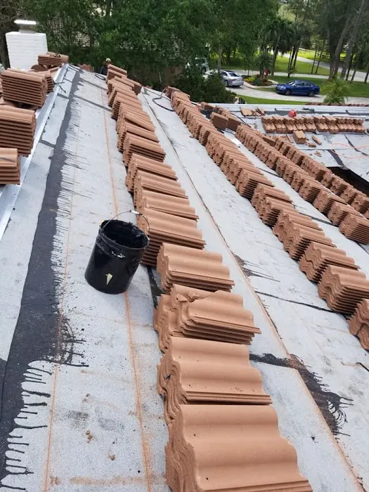 PAYTON ROOFING, INC. Picture 9