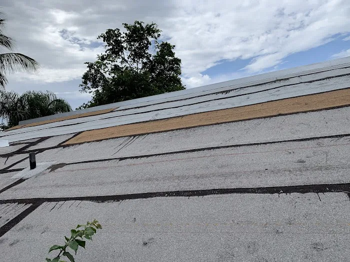 PAYTON ROOFING, INC. Picture 1