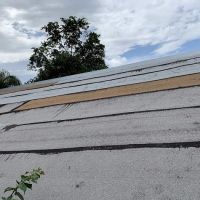 PAYTON ROOFING, INC. ico