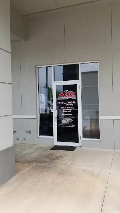 A2Z Roofing, Inc Picture 3