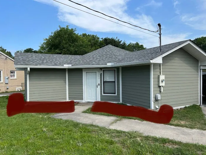 Compass Roofing Company Parkland. Picture 4