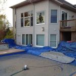 Compass Roofing Company Parkland.