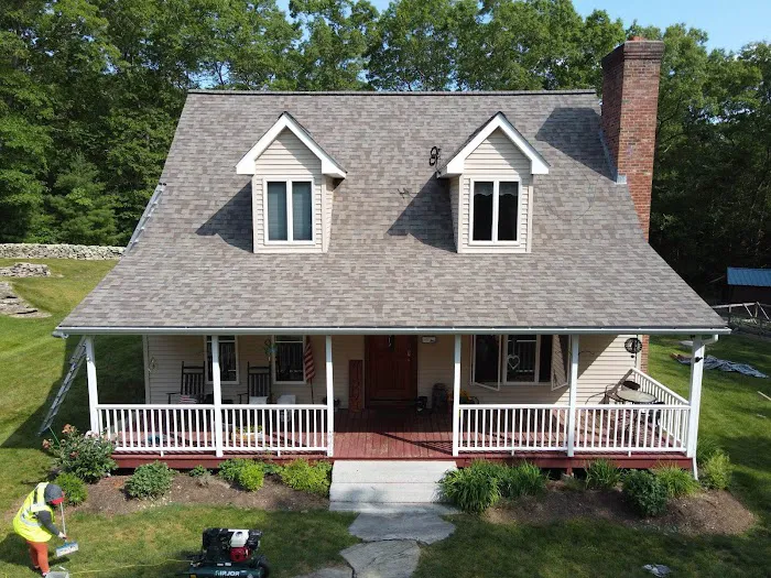 Versatile Roofing Solutions Parkland Picture 3