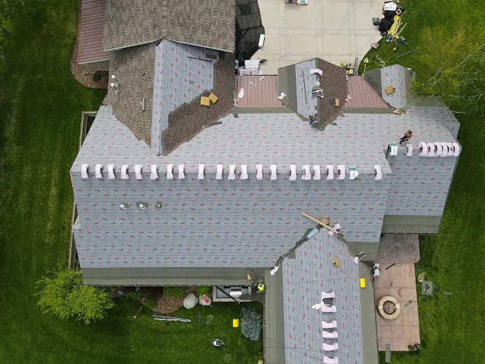Versatile Roofing Solutions Parkland Picture 4