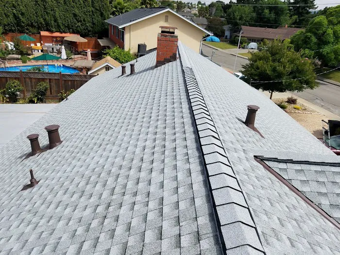 Versatile Roofing Solutions Parkland Picture 5