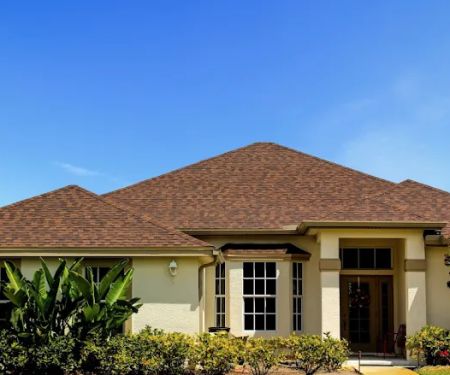Cathedral Roofing