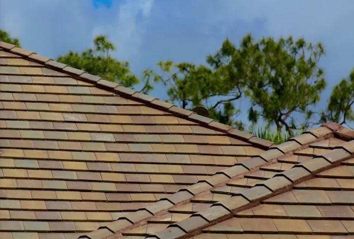 Cathedral Roofing Picture 8