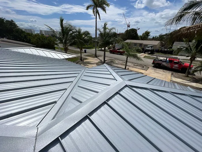 Elite Seal Roofing Inc Picture 3