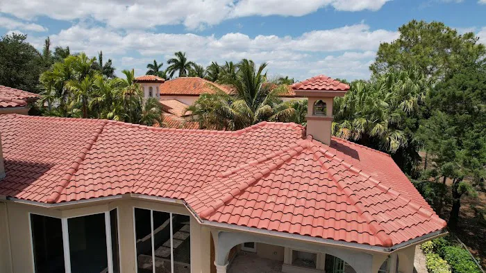 Elite Seal Roofing Inc Picture 2