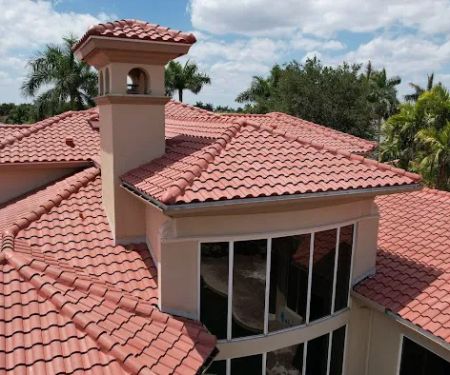 Elite Seal Roofing Inc