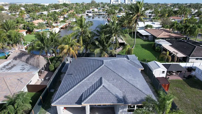 Elite Seal Roofing Inc Picture 4