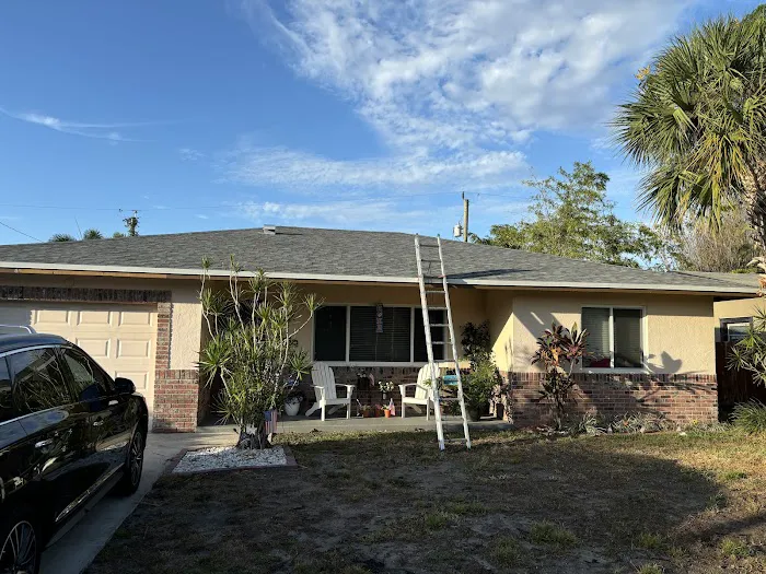 G-Force Roofing Picture 3