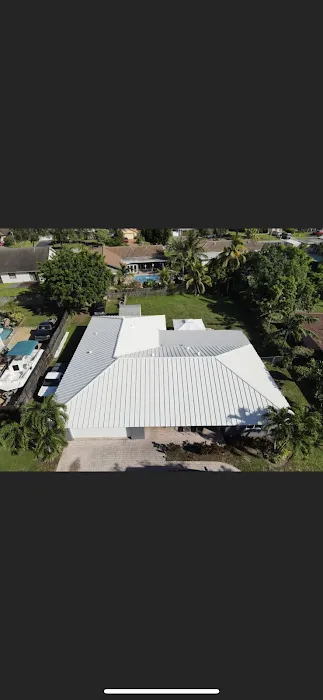 G-Force Roofing Picture 7