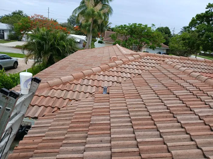 Hamilton Bros. Roofing Company Picture 1