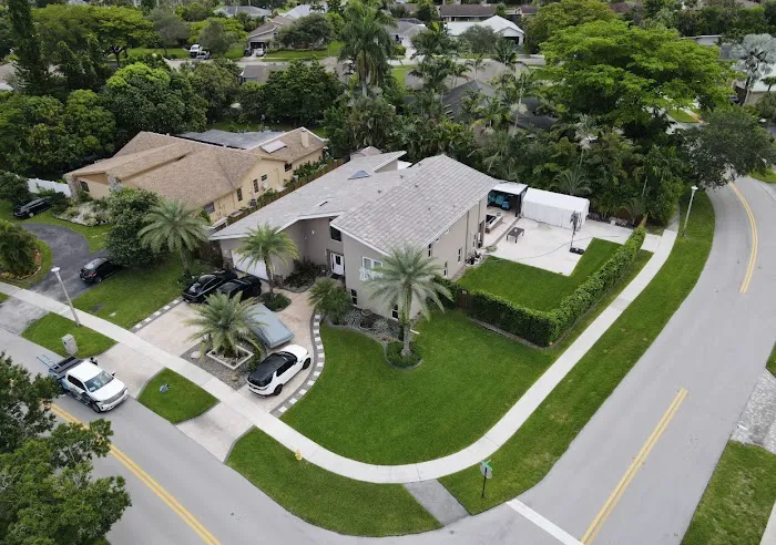 Elite Tech Roofing Picture 1